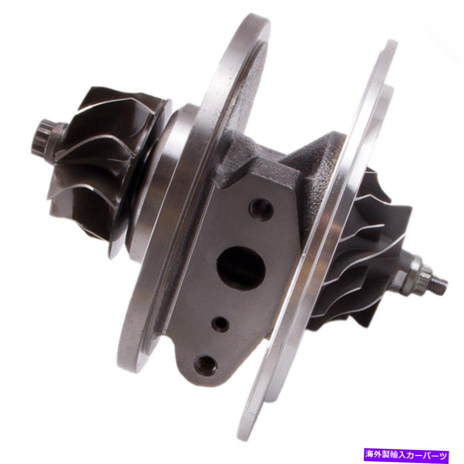 Turbo Charger GT1849V用のターボカートリッジ日産アルメラ /プライマーラ / X-TRAIL 14411-AW400のX-Trail Turbo Cartridge For GT1849V For Nissan Almera /Primera/ X-Trail For 14411-AW400【並行輸入品】