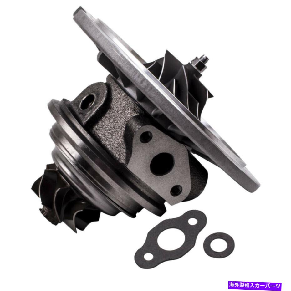 Turbo Charger 89713-71098用のターボカートリッジホールデンジャックルー3.0L D 4JX1TのISUZU用 Turbo Cartridge For 89713-71098 for Isuzu for Holden Jackroo 3.0L D 4JX1T【並行輸入品】