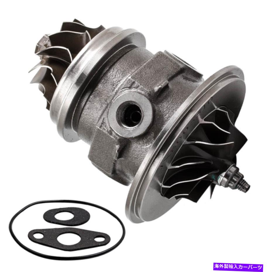 Turbo Charger ターボカートリッジChra for isuzu for gmc for chevy 4bd2-tcエンジン3.9l 1995-1998 Turbo Cartridge CHRA For Isuzu For GMC For Chevy 4BD2-TC Engine 3.9L 1995-1998【並行輸入品】