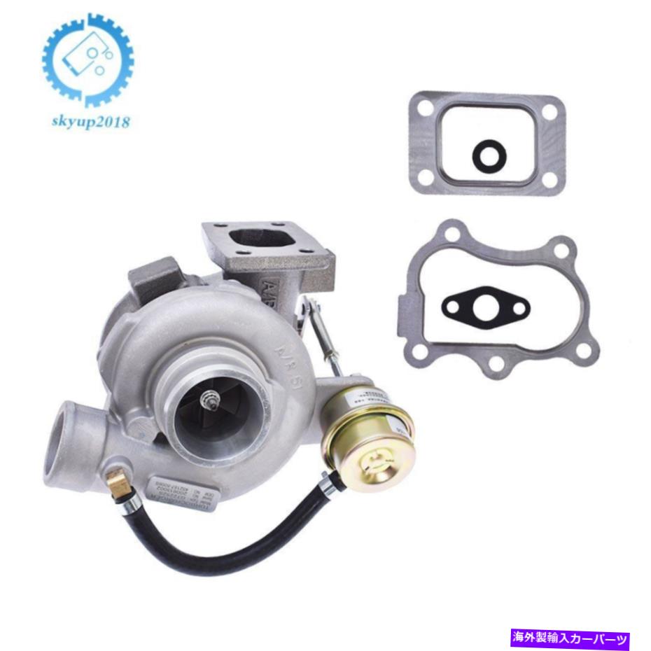 Turbo Charger 日産ディーゼル貿易のターボGT2252S 96 3.0L 452187-5006S 14411-69T00 Turbo GT2252S For Nissan Diesel Trade 96 3.0L 452187-5006S 14411-69T00【並行輸入品】