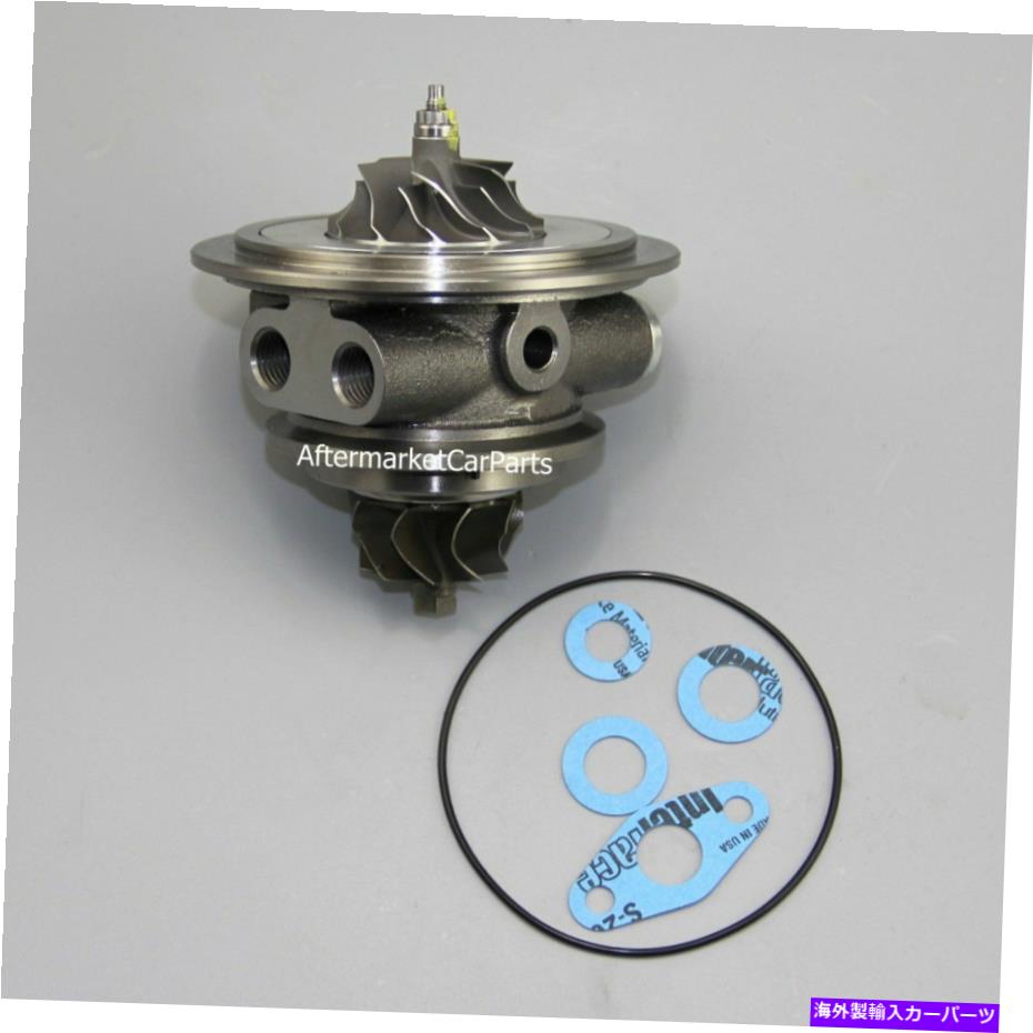 Turbo Charger GT1549SL Turbo Cartridge Chra Ford Flex Explorer Sport EcoBoost V6 3.5L 790318 GT1549SL Turbo Cartridge CHRA Ford Flex Explorer Sport Ecoboost V6 3.5L 790318【並行輸入品】