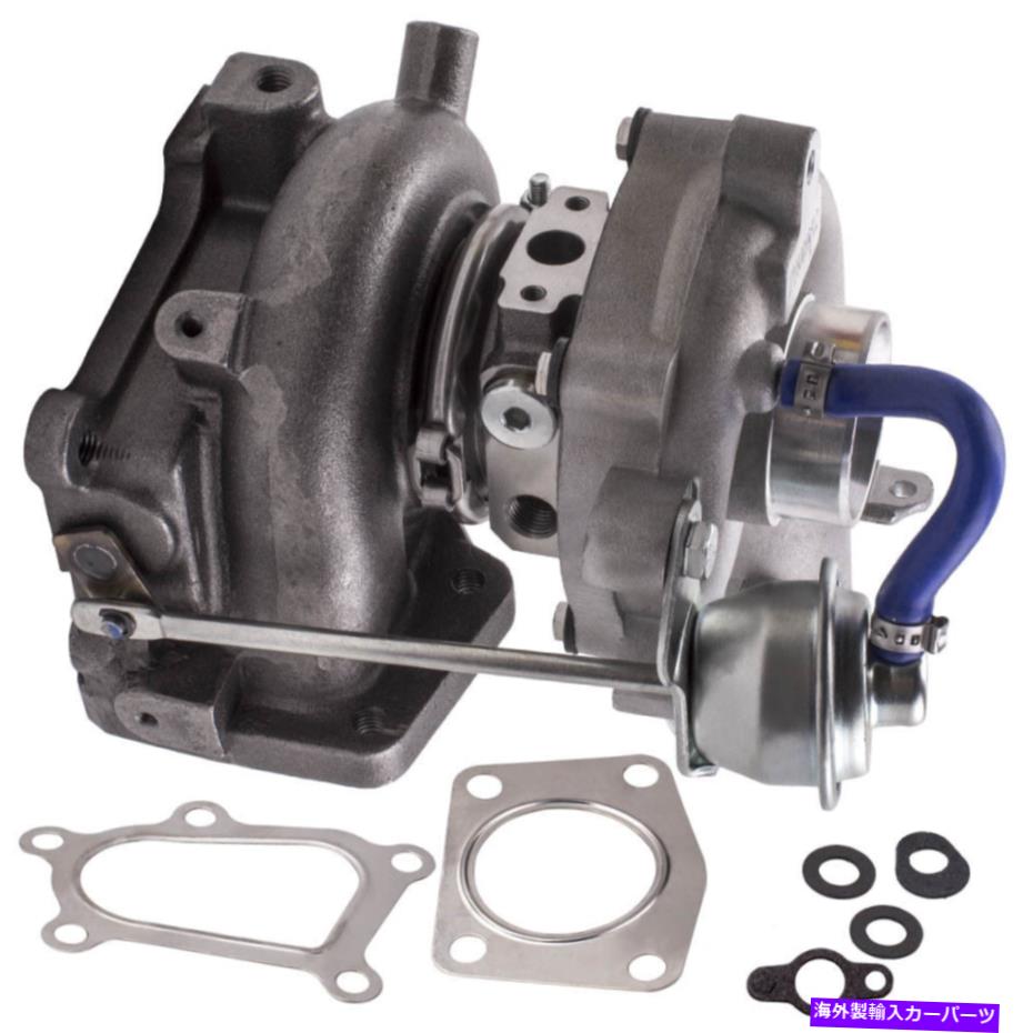 Turbo Charger 53047109904 Mazda CX-7 K0422-582 2.3L L33L13700Bターボ充電器L33L13700C 53047109904 for Mazda CX-7 K0422-582 2.3L L33L13700B Turbo charger L33L13700C【並行輸入品】