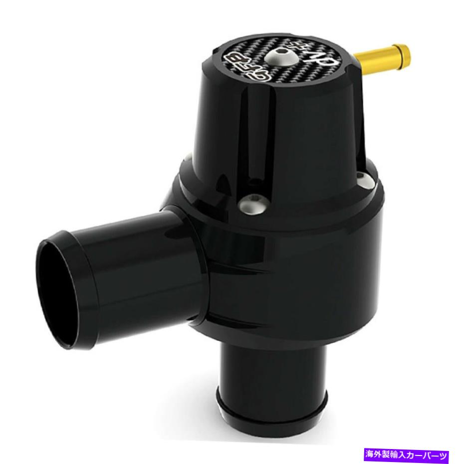 Turbo Charger 高速ビットT9301 DV+ 25mmダイバーターバルブ交換用アウディ/フォルクスワーゲン/シート Go Fast Bits T9301 DV+ 25mm Diverter Valve Replacement for Audi/Volkswagen/Seat【並行輸入品】