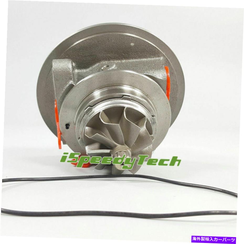Turbo Charger 15-16フォードナビゲーターエクスペディションF150トランジット3.5Lのリアターボカートリッジコア Rear Turbo Cartridge Core For 15-16 Ford Navigator Expedition F150 Transit 3.5L【並行輸入品】