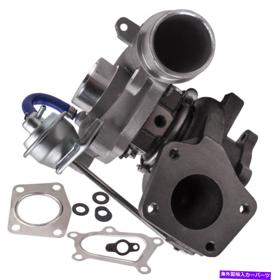 Turbo Charger マツダCX-7 CX7 2.3Lターボチャージ2007 2008 2009 2010 K04用ターボターボチャージャー Turbo Turbocharger For Mazda CX-7 CX7 2.3L Turbocharged 2007 2008 2009 2010 K04【並行輸入品】