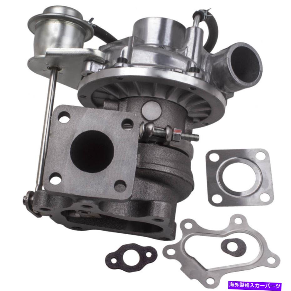 Turbo Charger パーキンスのターボ3024 3024C C2.2 SBA-135756180 VA-420081 4T-5og New TURBO FOR PERKINS 3024 3024C C2.2 SBA-135756180 VA-420081 4T-5OG New【並行輸入品】 56,144円