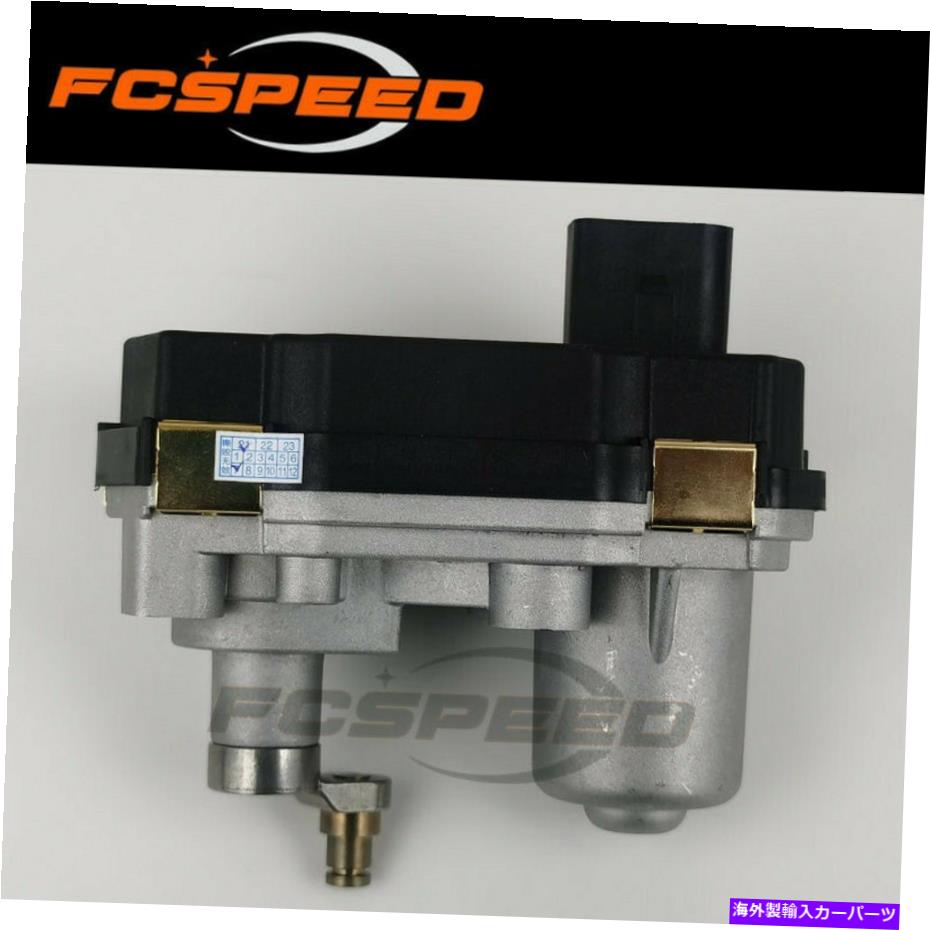 Turbo Charger ターボアクチュエータ28235-2F200ヒュンダイIx35 Tucson Kia Sportage 135 KW 2.0 CRDI Turbo actuator 28235-2F200 for Hyundai ix35 Tucson KIA Sportage 135 Kw 2.0 CRDi【並行輸入品】 59,334円