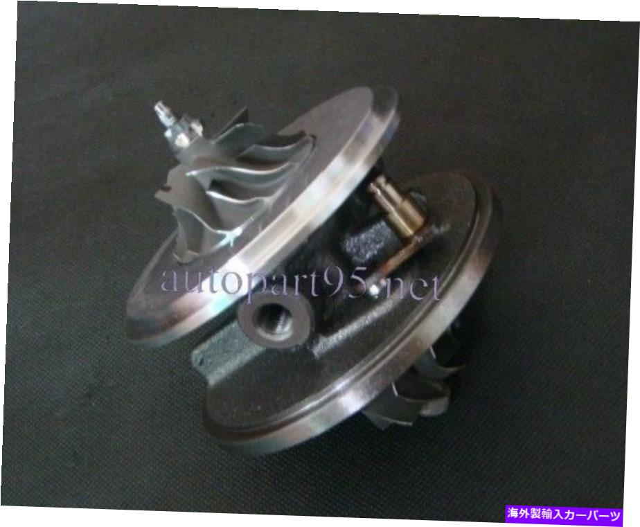 Turbo Charger GT1749V Turbo Chra、Cartridge Audi A3 TDI、VW Touran 2.0T、724930-0002,703890-0123、 GT1749V Turbo CHRA,Cartridge Audi A3 TDI,VW TOURAN 2.0T,724930-0002,703890-0123,【並行輸入品】