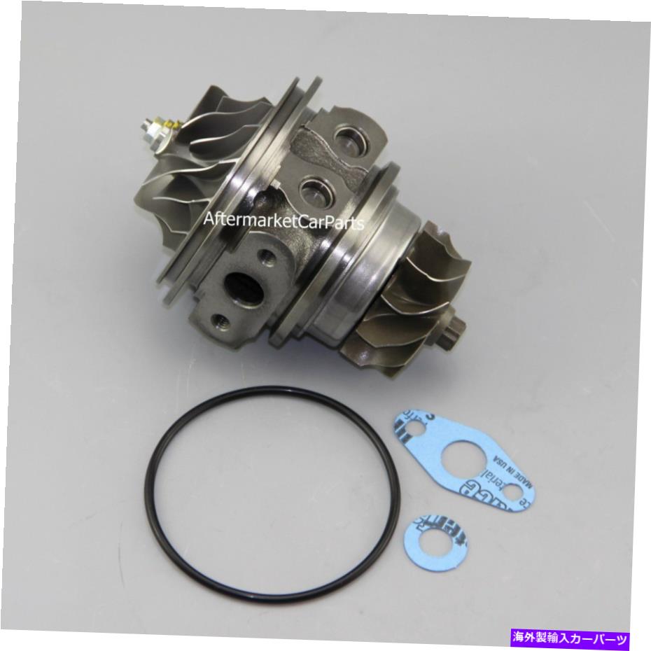 Turbo Charger ターボカートリッジヒュンダイソナタサンタフェキアオプティマスポーツシータ2.0TのChra Turbo Cartridge CHRA for Hyundai Sonata Santa Fe Kia Optima Sportage Theta 2.0T【並行輸入品】 55,297円