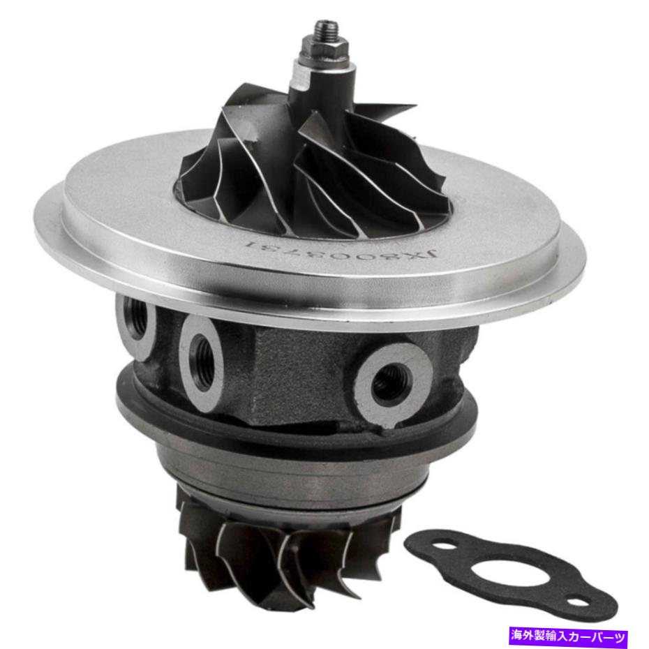 Turbo Charger Turbo Cartridge Core Chra for Isuzu isuzu nqr 75l 110kw 150hp 8980277725 Turbo Cartridge Core Chra For Isuzu Isuzu NQR 75L 110Kw 150HP 8980277725【並行輸入品】