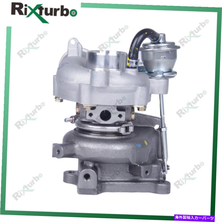 Turbo Charger Turbo K0422-882 5304-710-9901 L3M713700C FOR MAZDA3 MAZDA6 MAZDA CX-7 MZR 2.3 Turbo K0422-882 5304-710-9901 L3M713700C for Mazda3 Mazda6 Mazda CX-7 MZR 2.3【並行輸入品】