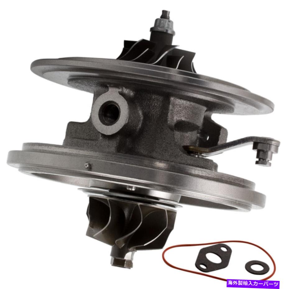 Turbo Charger Turbo Cartridge Core Chra Fit Ford Transit Puma 2.2L 155HP 114KW GT1749V 787556 Turbo Cartridge Core Chra Fit FORD TRANSIT PUMA 2.2L 155HP 114KW GT1749V 787556【並行輸入品】