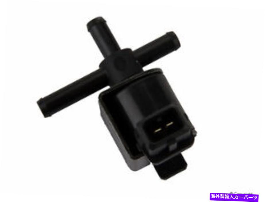 Turbo Charger A4、TT、TT Quattro、Golf+More 06A906283Eのターボチャージャーブーストソレノイド Turbocharger Boost Solenoid for A4, TT, TT Quattro, Golf+More 06A906283E【並行輸入品】