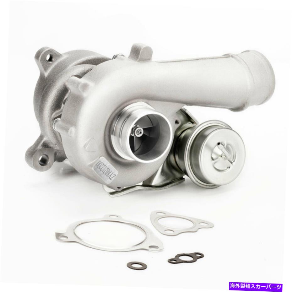 Turbo Charger K04-022アウディS3 TT Quattro 1.8L 06A145704P 06A145704 AMK用ターボターボチャージャー K04-022 Turbo Turbocharger for Audi S3 TT Quattro 1.8L 06A145704P 06A145704 AMK【並行輸入品】