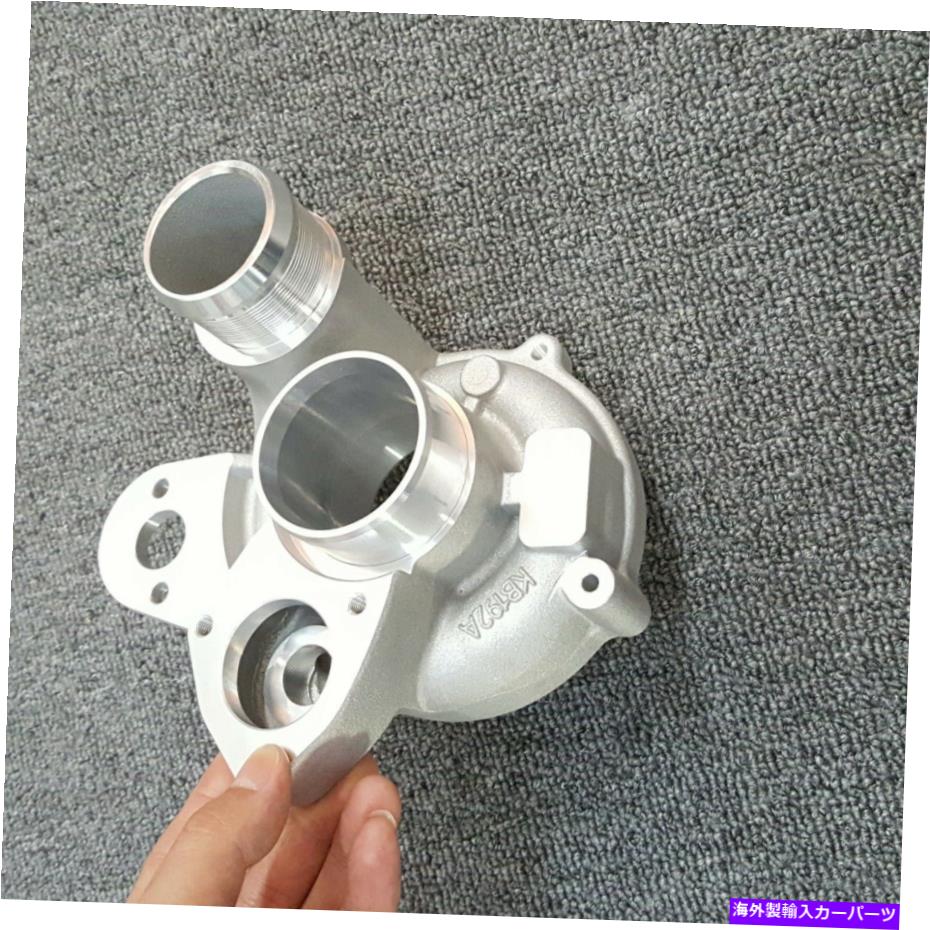 Turbo Charger K04ミニクーパーのアップグレードターボコンプレッサーS 1.6L R55 R56 R58 59 60 R61 F21M K04 Upgraded Turbo Compressor For Mini Cooper S 1.6L R55 R56 R58 59 60 R61 F21M【並行輸入品】