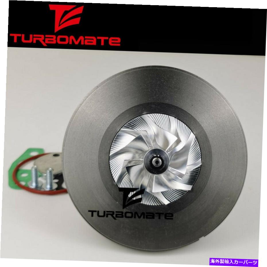 Turbo Charger MFSターボカートリッジCT26 17201-17010トヨタランドクルーザーTD HDJ80,81 11HD-T MFS Turbo cartridge CT26 17201-17010 for Toyota Landcruiser TD HDJ80,81 11HD-T【並行輸入品】