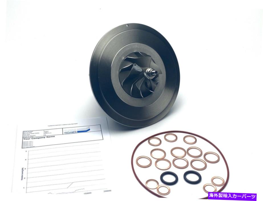 Turbo Charger BMW N63 Chra Cartridge Turbo Rebuild Kit左右4.4L 550i 650i 750i X5 X6 GT BMW N63 CHRA Cartridge Turbo Rebuild Kit Left Right 4.4L 550i 650i 750i X5 X6 GT【並行輸入品】