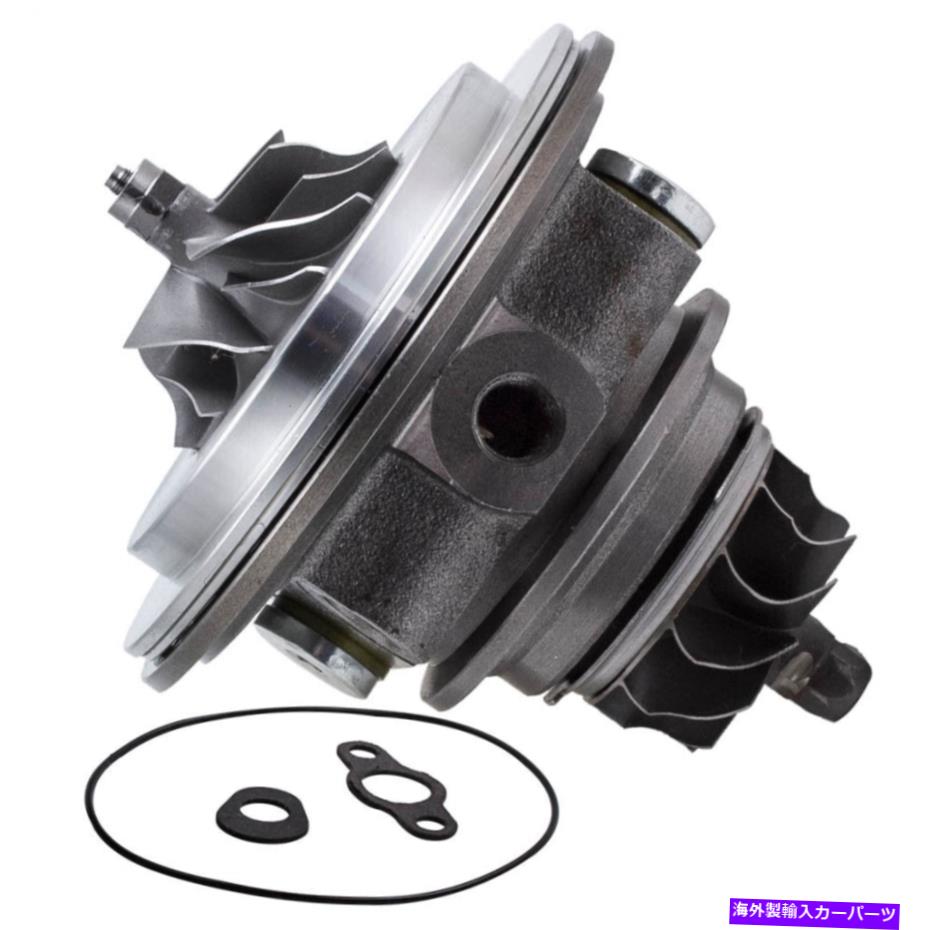 Turbo Charger アウディA4 2.0 TFSIのターボカートリッジ（B7）BUL BWEエンジン2005-2008 for 06D145701B Turbo Cartridge for Audi A4 2.0 TFSI(B7) BUL BWE Engine 2005-2008 For 06D145701B【並行輸入品】