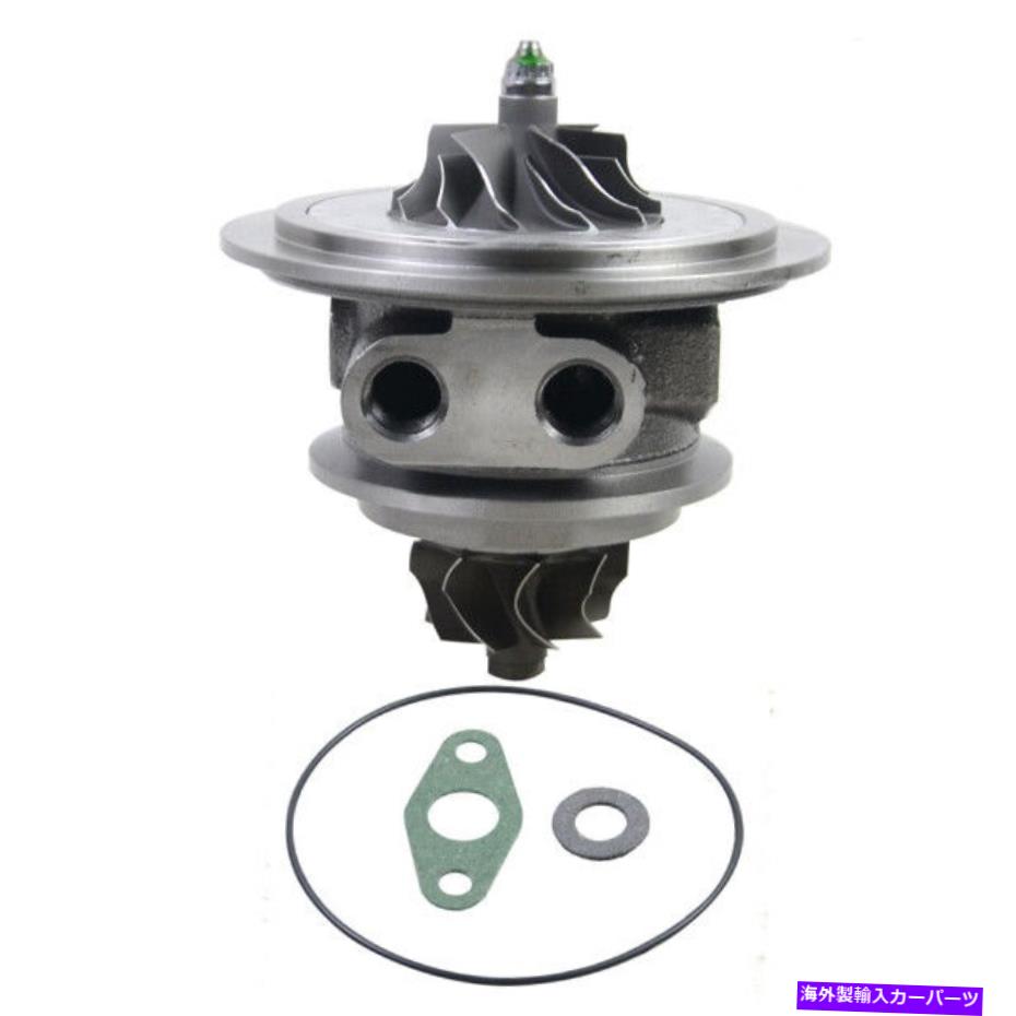 Turbo Charger 左ターボチャージャーターボchra for ford flex taurus explorer sport lincoln mks/t Left Turbocharger Turbo CHRA for Ford Flex Taurus Explorer Sport Lincoln MKS/T【並行輸入品】