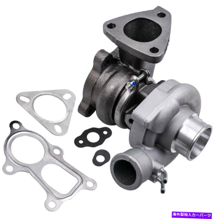 Turbo Charger Mitsubishi Pajero 4D56SJ 2.5Lオイル冷却5ボルトに適したTD04-11Gターボチャージャーフィット TD04-11G TurboCharger fit for Mitsubishi Pajero 4D56SJ 2.5L Oil Cooled 5 Bolt【並行輸入品】
