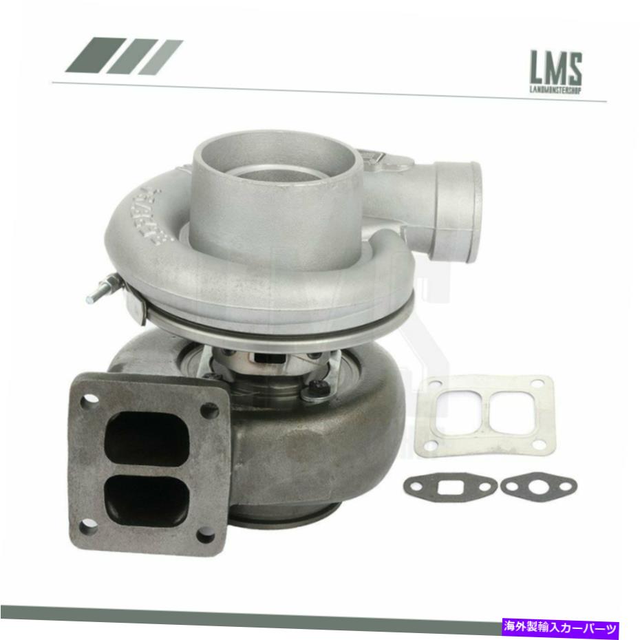 Turbo Charger カミンズ用ターボチャージャーターボ6CT 6CTAエンジン8.3L H1E 3802257 3531665 3535537 Turbocharger Turbo for Cummins 6CT 6CTA Engine 8.3L H1E 3802257 3531665 3535537【並行輸入品】