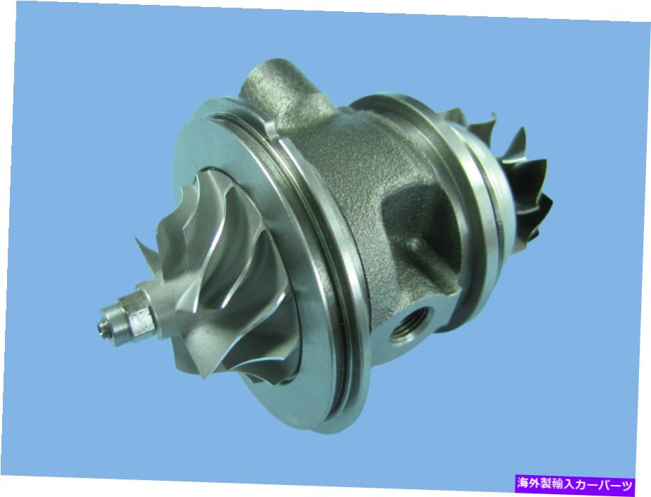 Turbo Charger Vauxhall Astra Corsa CDTI 1.7ld Turbo Charger TD03L4-07T VG CartridgeChra Vauxhall Astra Corsa CDTi 1.7LD Turbo Charger TD03L4-07T VG Cartridge CHRA【並行輸入品】