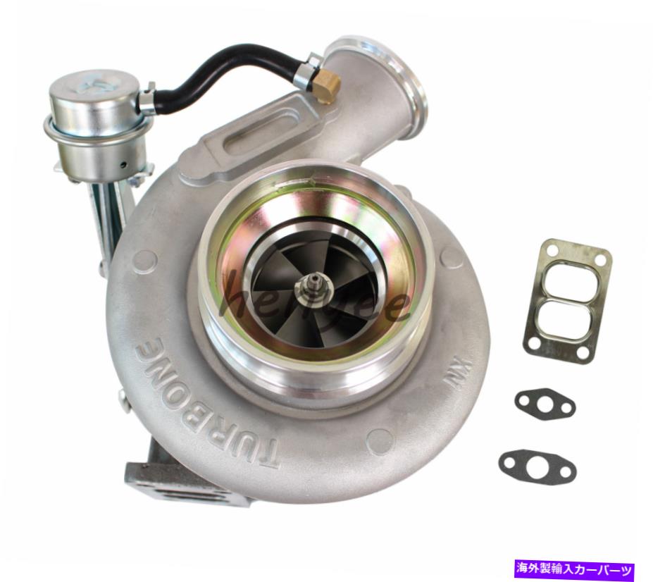 Turbo Charger HX40W HX40W FOR HOLSET T3 FLANGE DODGE RAM SUPER DRAG DIESELターボ充電器 HX40W For Holset T3 Flange Dodge RAM SUPER DRAG Diesel Turbo Charger【並行輸入品】