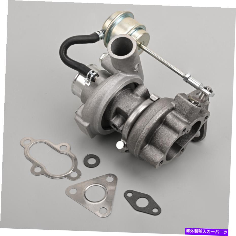 Turbo Charger Turbo 49173-03400 49173-03420 49173-03430 for Kubota V1505T D1105Tディーゼルエンジン Turbo 49173-03400 49173-03420 49173-03430 for Kubota V1505T D1105T Diesel Engine【並行輸入品】