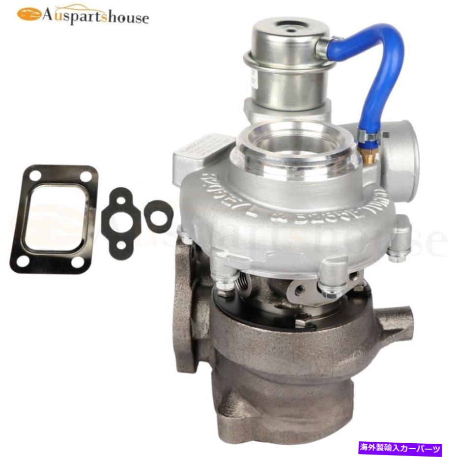 Turbo Charger 1999-2009 SAAB 9-3 9-5 2.0L 2.3Lターボチャージャー55560913 9172123 452204-5004S For 1999-2009 SAAB 9-3 9-5 2.0L 2.3L Turbocharger 55560913 9172123 452204-5004S【並行輸入品】
