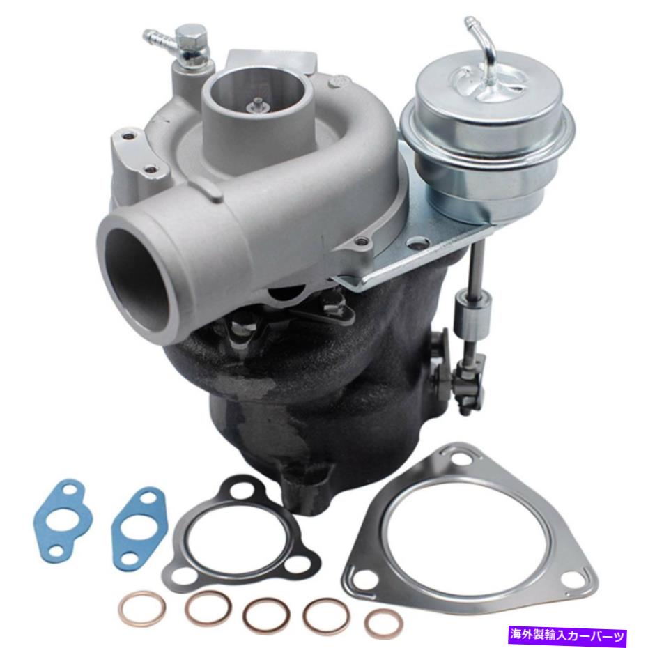 Turbo Charger VW Passat Audi A4 1.8L L4 1.8T 1997-1999 058145703C用のターボターボチャージャー Turbo Turbocharger for VW Passat Audi A4 1.8L L4 1.8T 1997-1999 058145703C【並行輸入品】