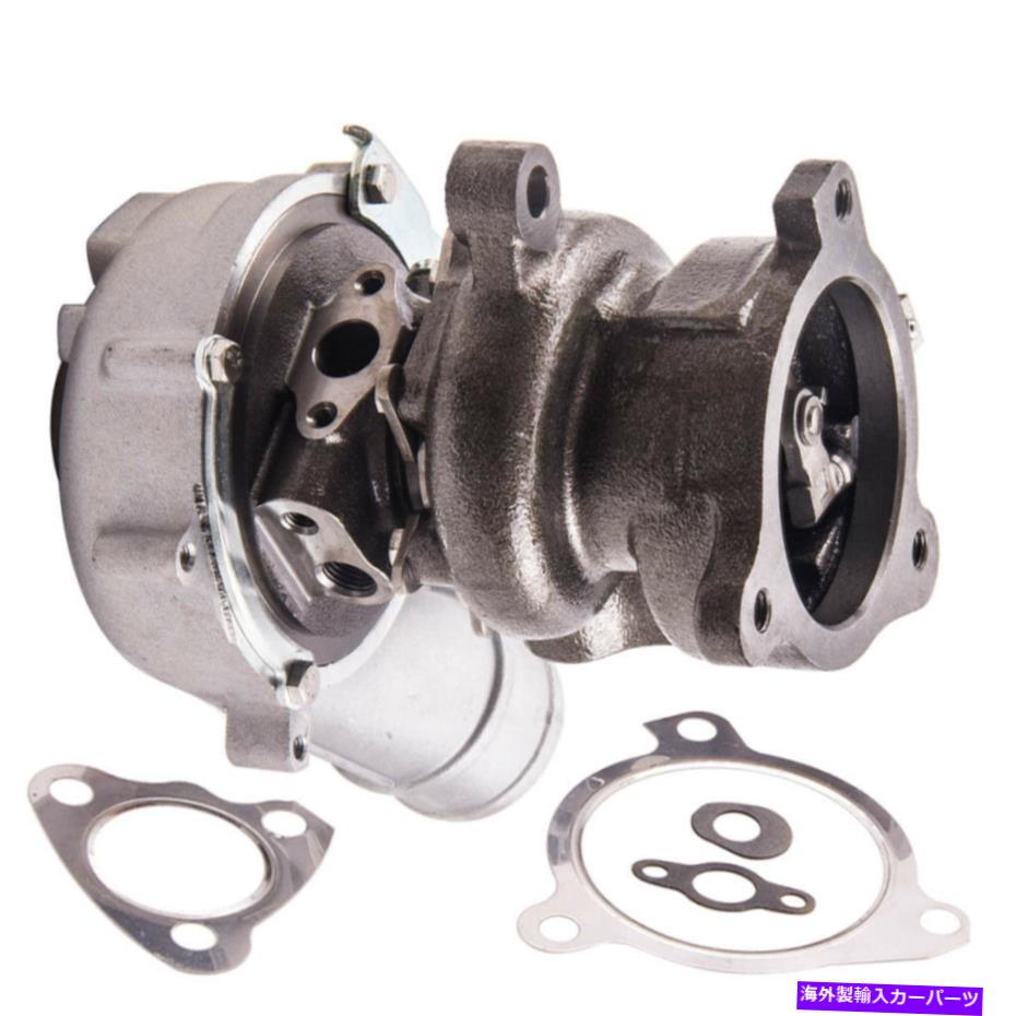 Turbo Charger Audi TT AMU APXのターボチャージャー1999-2002 S3 99-03 AJH AMKエンジン1.8T K04-022 Turbocharger for Audi TT AMU APX 1999-2002 S3 99-03 AJH AMK Engine 1.8T K04-022【並行輸入品】 56,144円