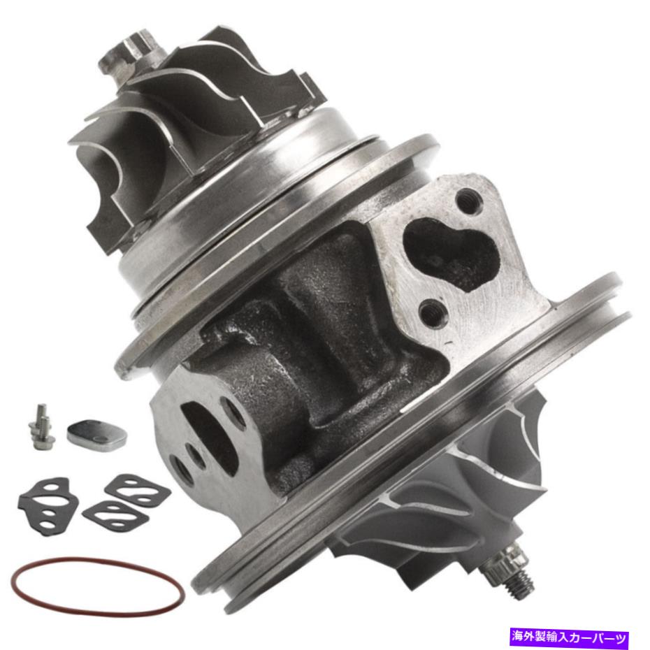 Turbo Charger トヨタランドクルーザーTD 2.4L 1985-1989のターボチャージャーカートリッジコア Turbocharger Cartridge Core For Toyota Land Cruiser TD 2.4L 1985 - 1989【並行輸入品】