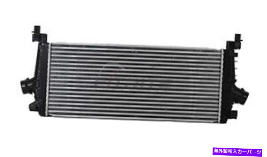 Turbo Charger 2011年から2015年のシボレークルーズGM3012103の新しいターボチャージャーインタークーラー NEW TURBOCHARGER INTERCOOLER FOR 2011-2015 CHEVROLET CRUZE GM3012103【並行輸入品】