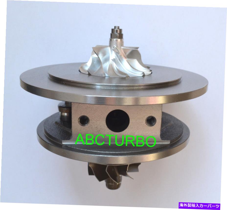 Turbo Charger Turbo Chra Cartridge Core BV40-0005 54409700020 for Audi Passat 2.0 TDI CKRA Turbo CHRA Cartridge core BV40-0005 54409700020 for Audi Passat 2.0 tdi CKRA【並行輸入品】