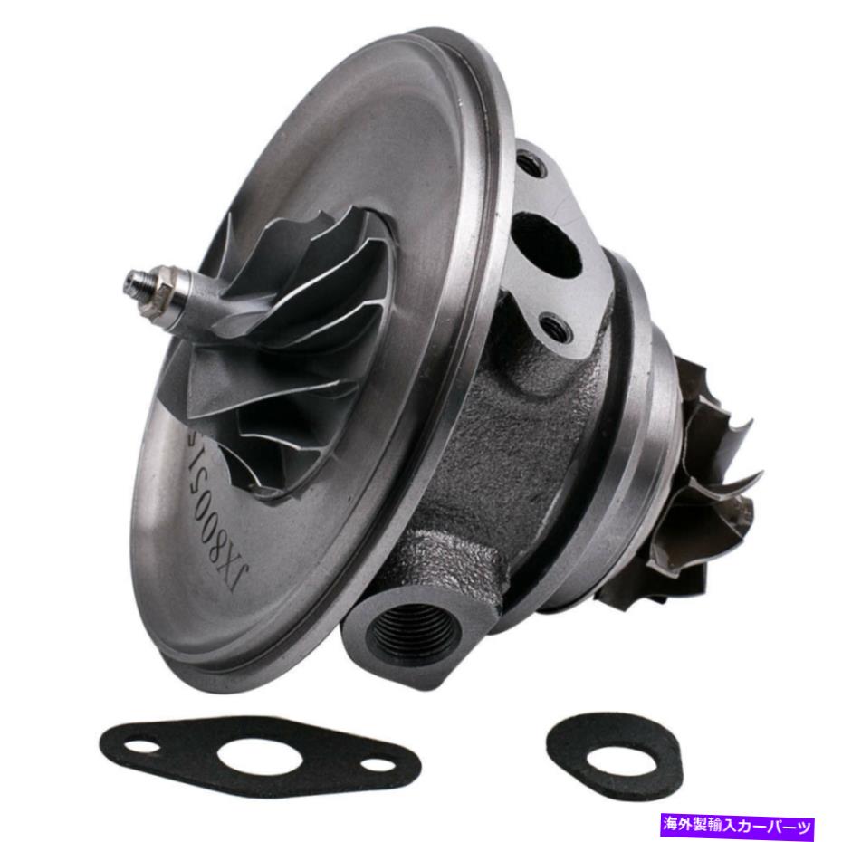 Turbo Charger ターボカートリッジChra RHF for 41515A029 Mitsubishi L200 2.5TD 4WD 2477cc Turbo Cartridge Chra Rhf For 41515a029 For Mitsubishi L200 2.5td 4wd 2477cc【並行輸入品】