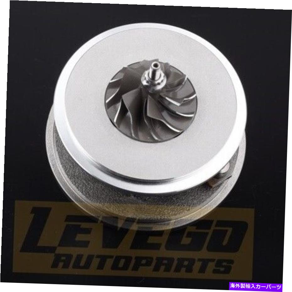 Turbo Charger Toyota 758870-0001 758870-0002の新しいGT1444V Turbo Chra NEW GT1444V Turbo CHRA for Toyota 758870-0001 758870-0002【並行輸入品】