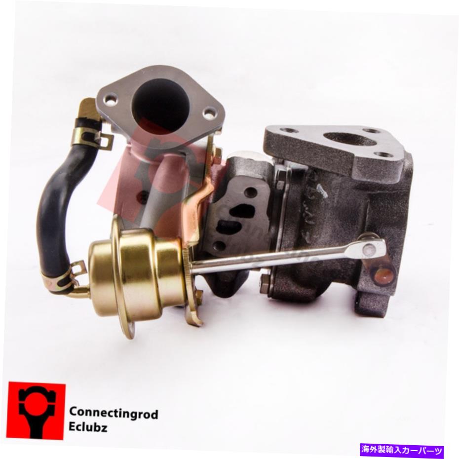 Turbo Charger ターボ充電器VZ21/RHB31小エンジン用100HP RHINOオートバイATV UTV NEW Turbo Charger VZ21/RHB31 for Small Engine 100HP Rhino Motorcycle ATV UTV New【並行輸入品】