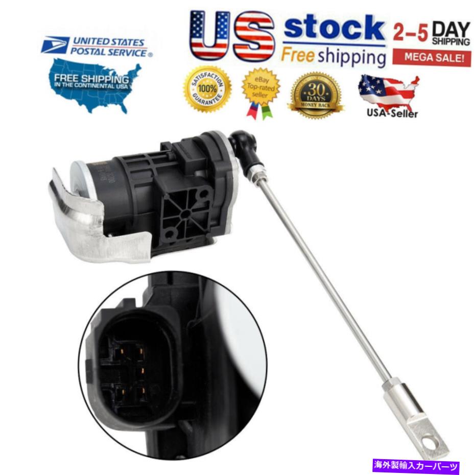 Turbo Charger Wastegate Control Valve -Turbo充電器ソレノイドは、39400-2G700の交換を交換します Wastegate Control Valve -Turbo Charger Solenoid Replaces 39400-2G700 Replacement【並行輸入品】