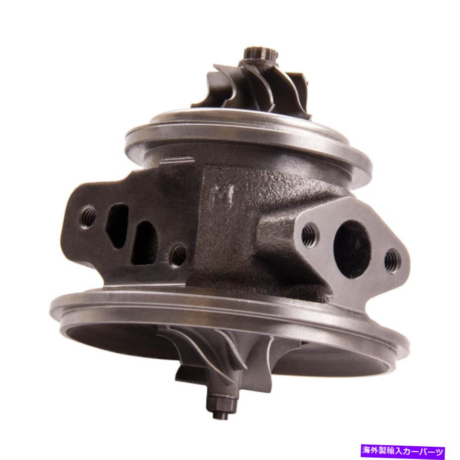 Turbo Charger 小さなエンジン用のターボチャージャーカートリッジVZ21用のサイのバイク用100hp Turbocharger Cartridge for Small Engine 100HP For Rhino Motorcycle For VZ21【並行輸入品】