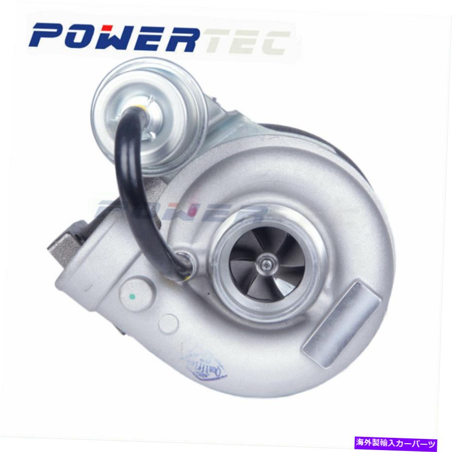 Turbo Charger ターボチャージャーgt52s Industriemotor Gt52s 0001 Perkins 1004 40t Industriemotor Turbocharger 2674a326 For