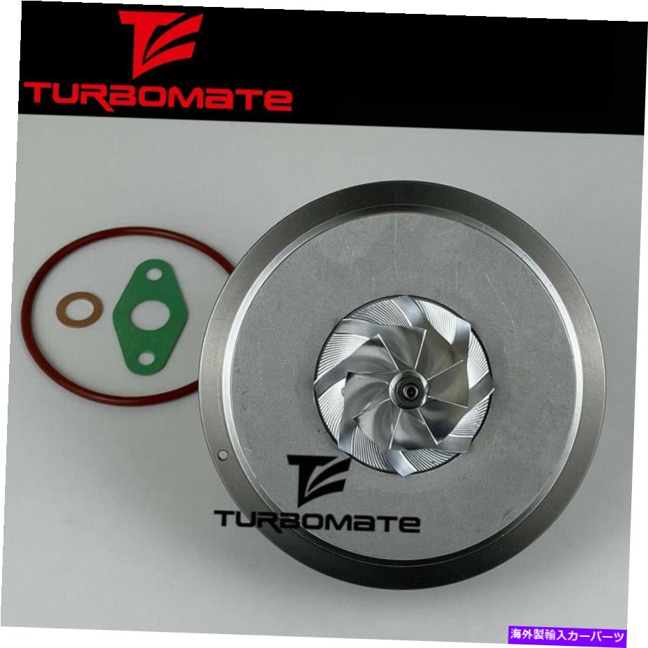Turbo Charger MFS Turbo Cartridge GTD1449V 831157 For Ford Ranger Puma 2.2 TDCI 110 KW 2012 MFS Turbo cartridge GTD1449V 831157 for Ford Ranger Puma 2.2 TDCi 110 Kw 2012【並行輸入品】