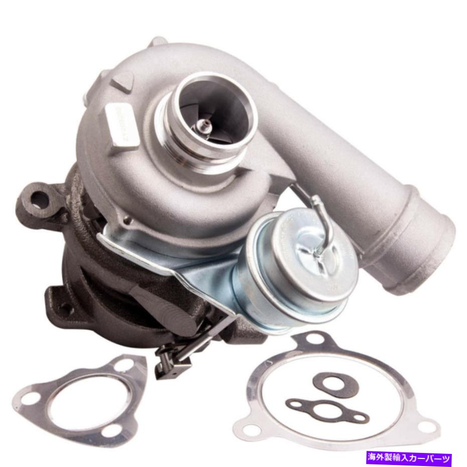 Turbo Charger k04-022シート用ターボチャージャーレオンカプラR AMK 2002 -amk、amk apx 06a145702 K04-022 Turbocharger for Seat Leon Cupra R AMK 2002 - AMK, AMK APX 06A145702【並行輸入品】