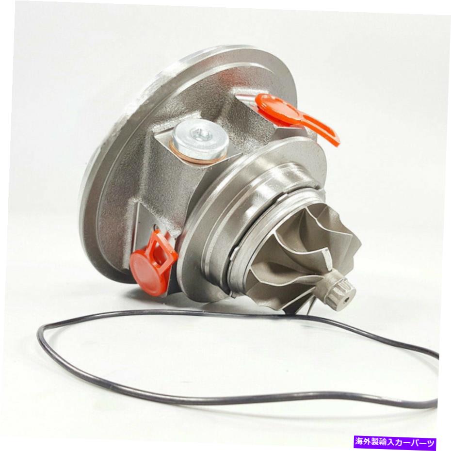 Turbo Charger フォードF150 Fシリーズトラック3.5Lエンジン179205 2010-2012用の右ターボカートリッジ Right Turbo Cartridge For Ford F150 F Series Trucks 3.5L Engine 179205 2010-2012【並行輸入品】 55,297円