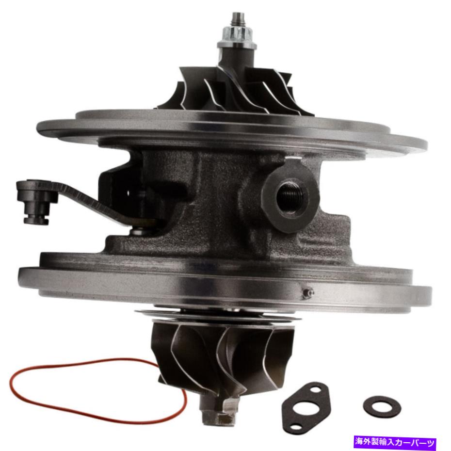 Turbo Charger ターボチャージャーカートリッジCHRAフォードトランジットカスタム787556 BK3Q6K682PC 1719695 Turbocharger Cartridge Chra for Ford Transit CUSTOM 787556 BK3Q6K682PC 1719695【並行輸入品】 55,297円
