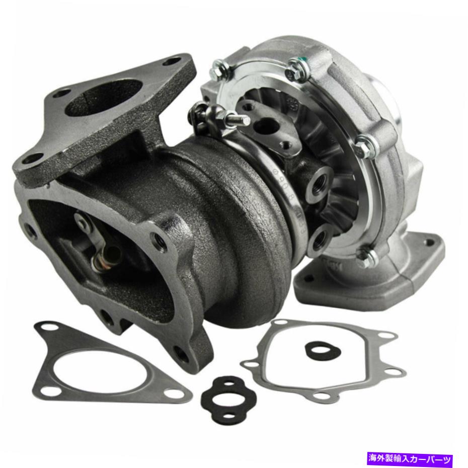 Turbo Charger スバルレガシー-GTアウトバック-XT 2.5L 05-09 14411AA511 RHF5H VF40用ターボチャージャー Turbocharger for Subaru Legacy-GT Outback-XT 2.5l 05-09 14411AA511 RHF5H VF40【並行輸入品】
