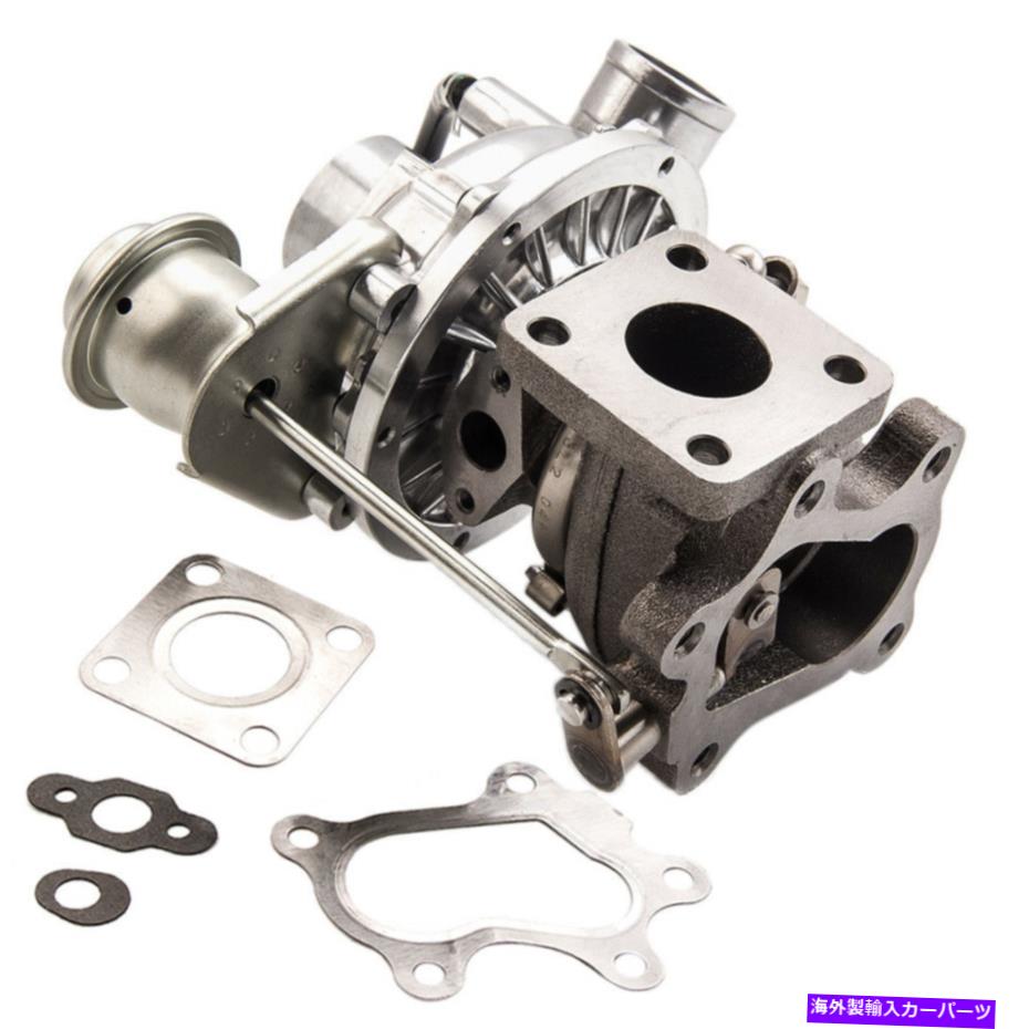 Turbo Charger Shibaura N844L Perkinsのターボ充電器、New Hollander RHF4 VA420081 13575-6180 Turbo Charger For SHIBAURA N844L Perkins, New Hollander RHF4 VA420081 13575-6180【並行輸入品】