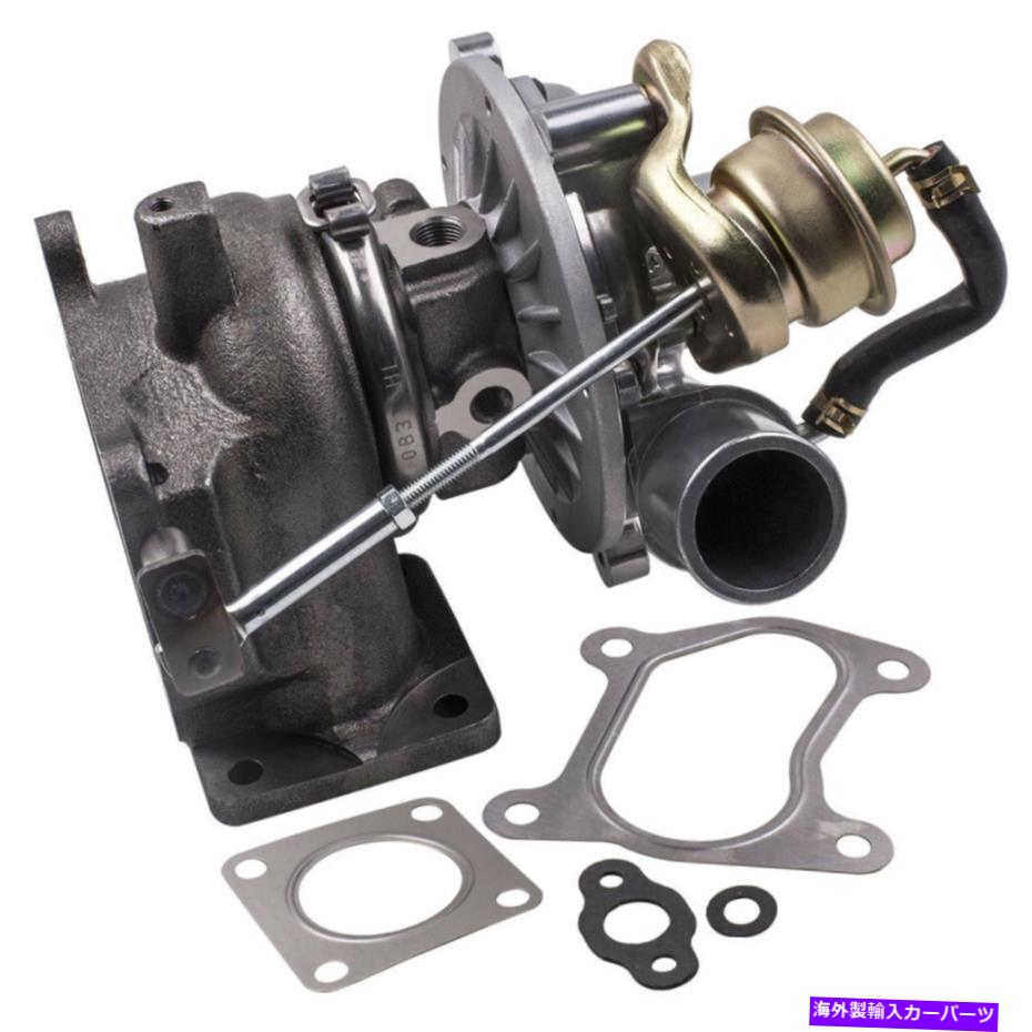 Turbo Charger Ford VA430013、VB430013、VC430013、VD430013用のMazda用のWL85Cターボターボチャージャー WL85C Turbo Turbocharger For Mazda for Ford VA430013,VB430013,VC430013,VD430013【並行輸入品】