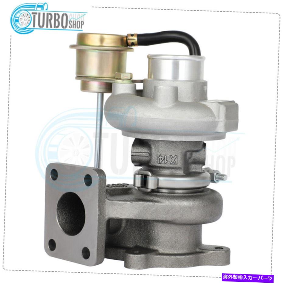 Turbo Charger ターボTD03 4913102090クボタエンジン用ターボチャージャーV2003T V2403 V2203 V2003 Turbo TD03 4913102090 Turbocharger for Kubota Engine V2003T V2403 V2203 V2003【並行輸入品】