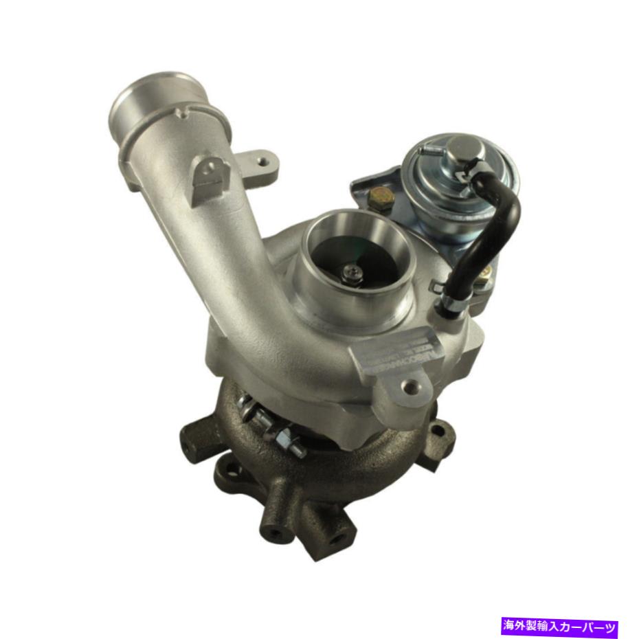 78％以上節約 Turbo Charger TurboCharger K0422-882 K0422-881 Mazda