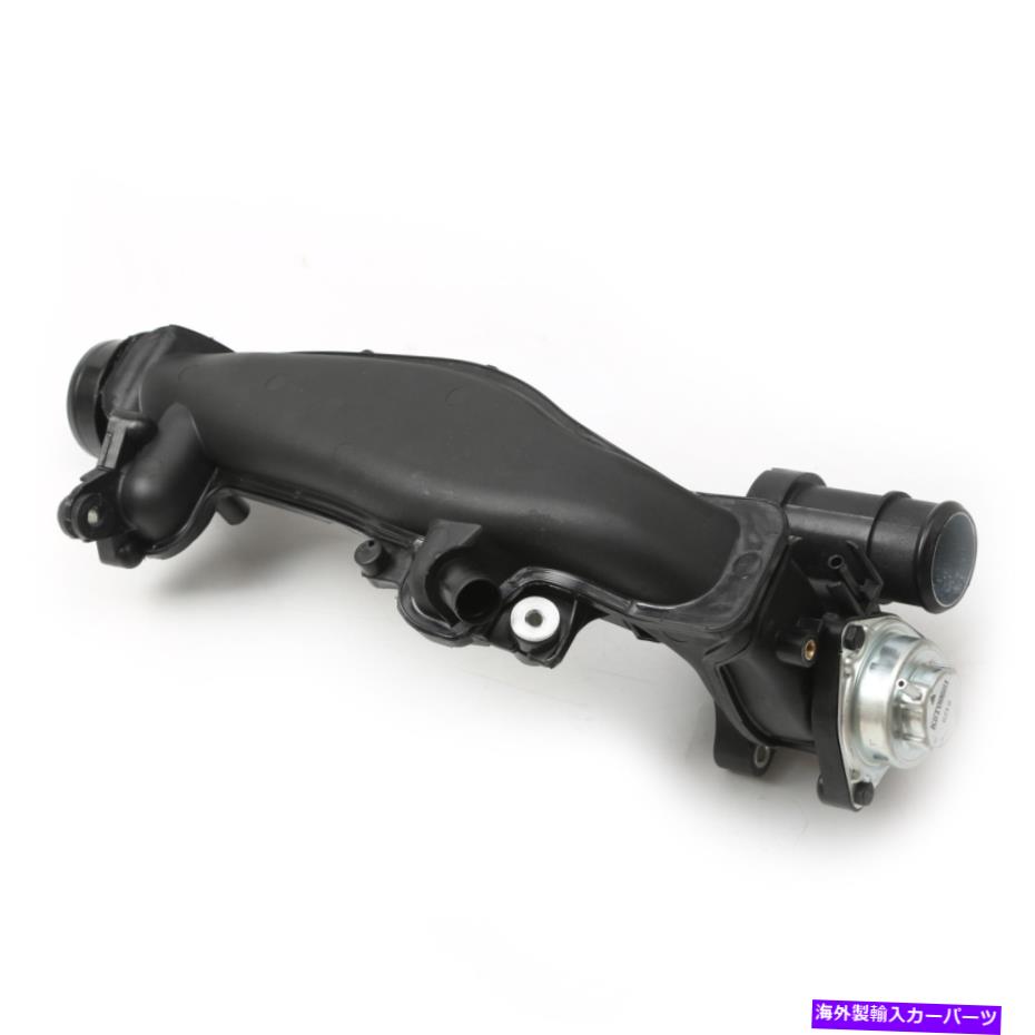 Turbo Charger 172705AAA00ホンダシビック1.5L 16-20ターボチャージャーチャージエアパイプジョイントに適しています 172705AAA00 Fit For Honda Civic 1.5L 16-20 Turbocharger Charge Air Pipe Joint【並行輸入品】 55,297円